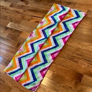 Chevron Scarf